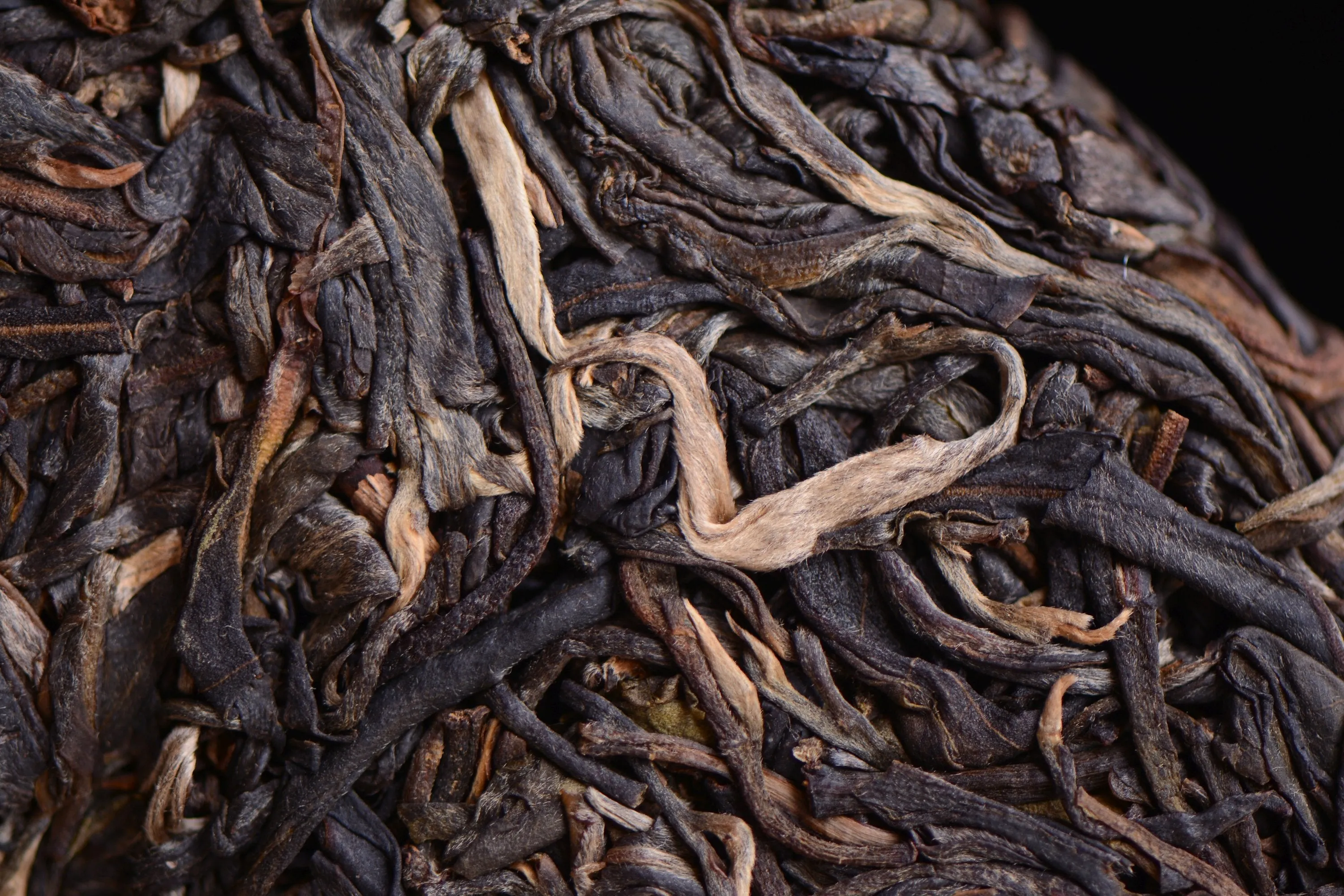 2019 Yunnan Sourcing "Bu Lang Secret Garden" Raw Pu-erh Tea Cake