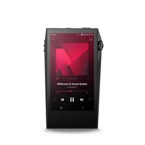 Astell & Kern A&ultima SP3000M Portable High-Resolution Digital Audio Player