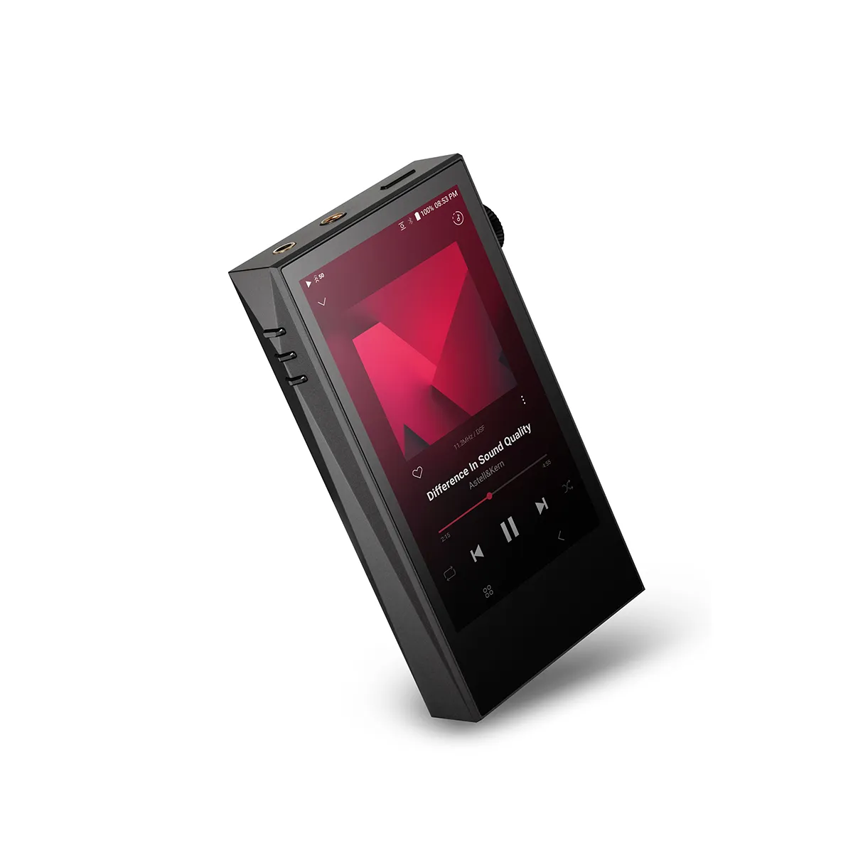 Astell & Kern A&ultima SP3000M Portable High-Resolution Digital Audio Player