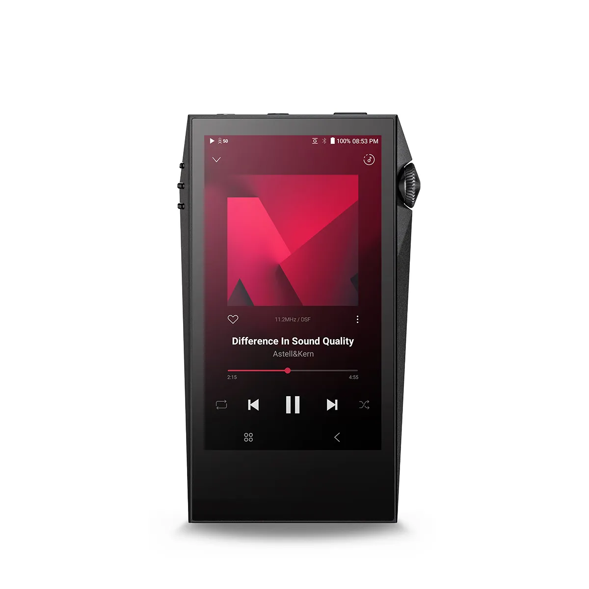 Astell & Kern A&ultima SP3000M Portable High-Resolution Digital Audio Player