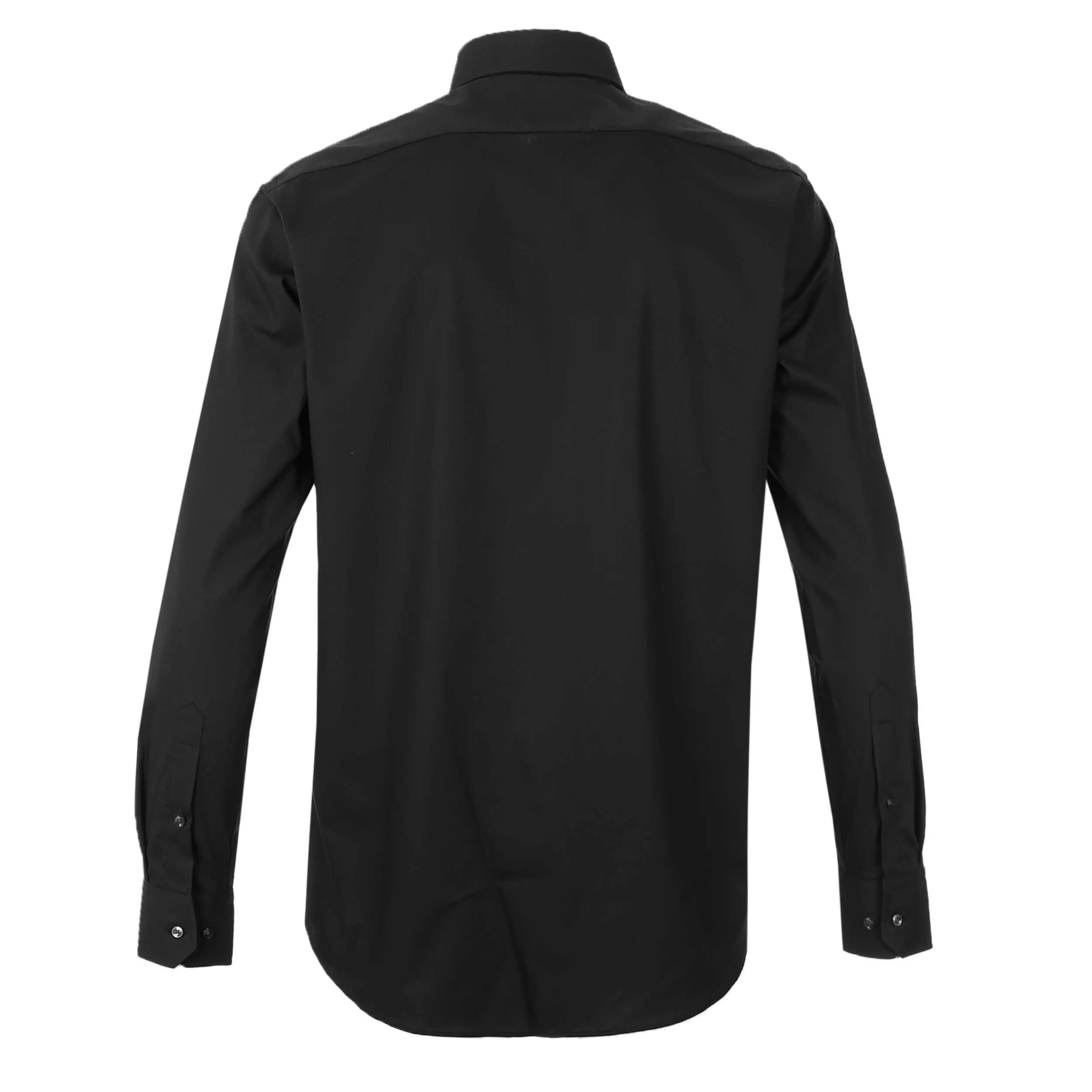 BOSS H JOE Kent C1 214 Shirt in Black