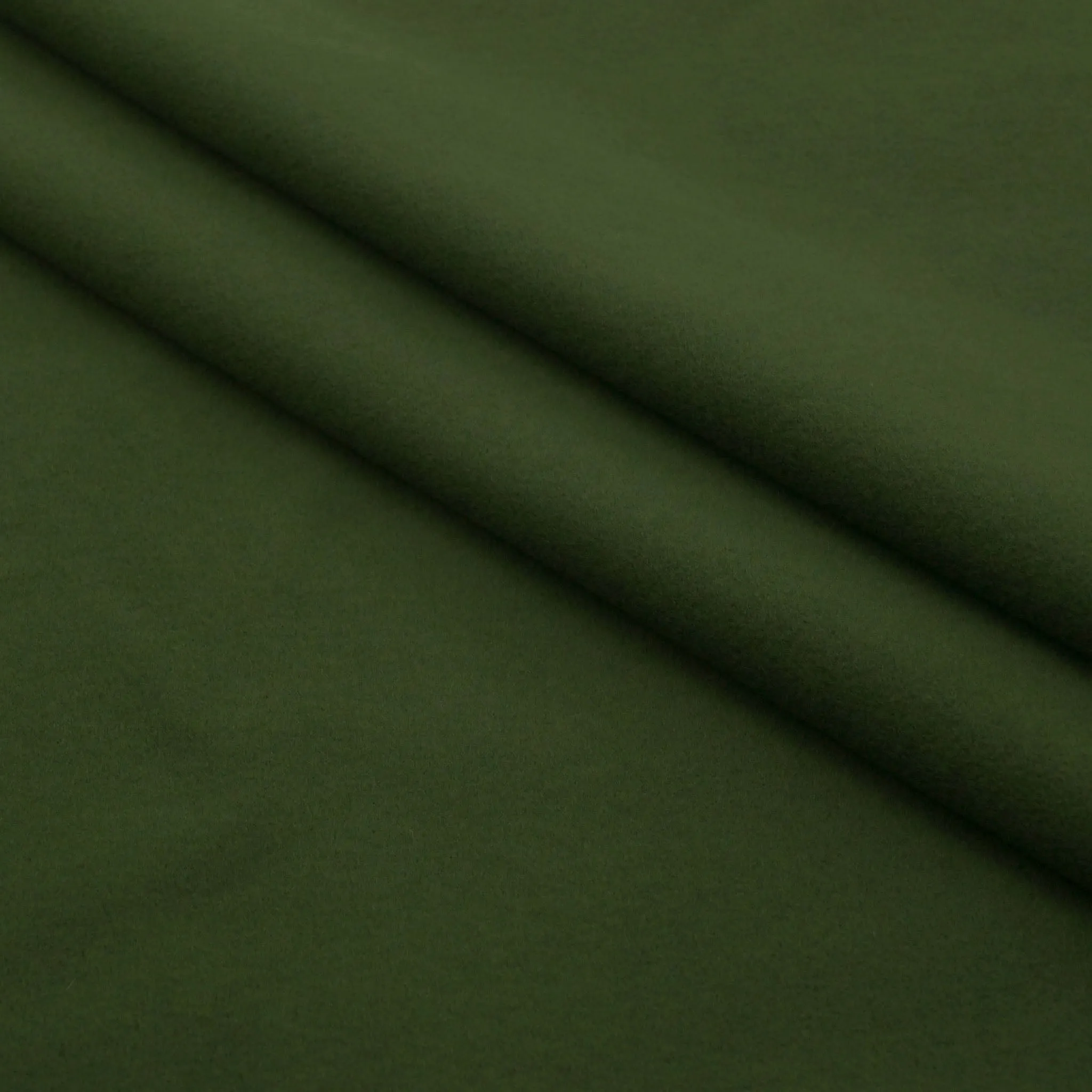 Bottle Green Coating Fabric 98294