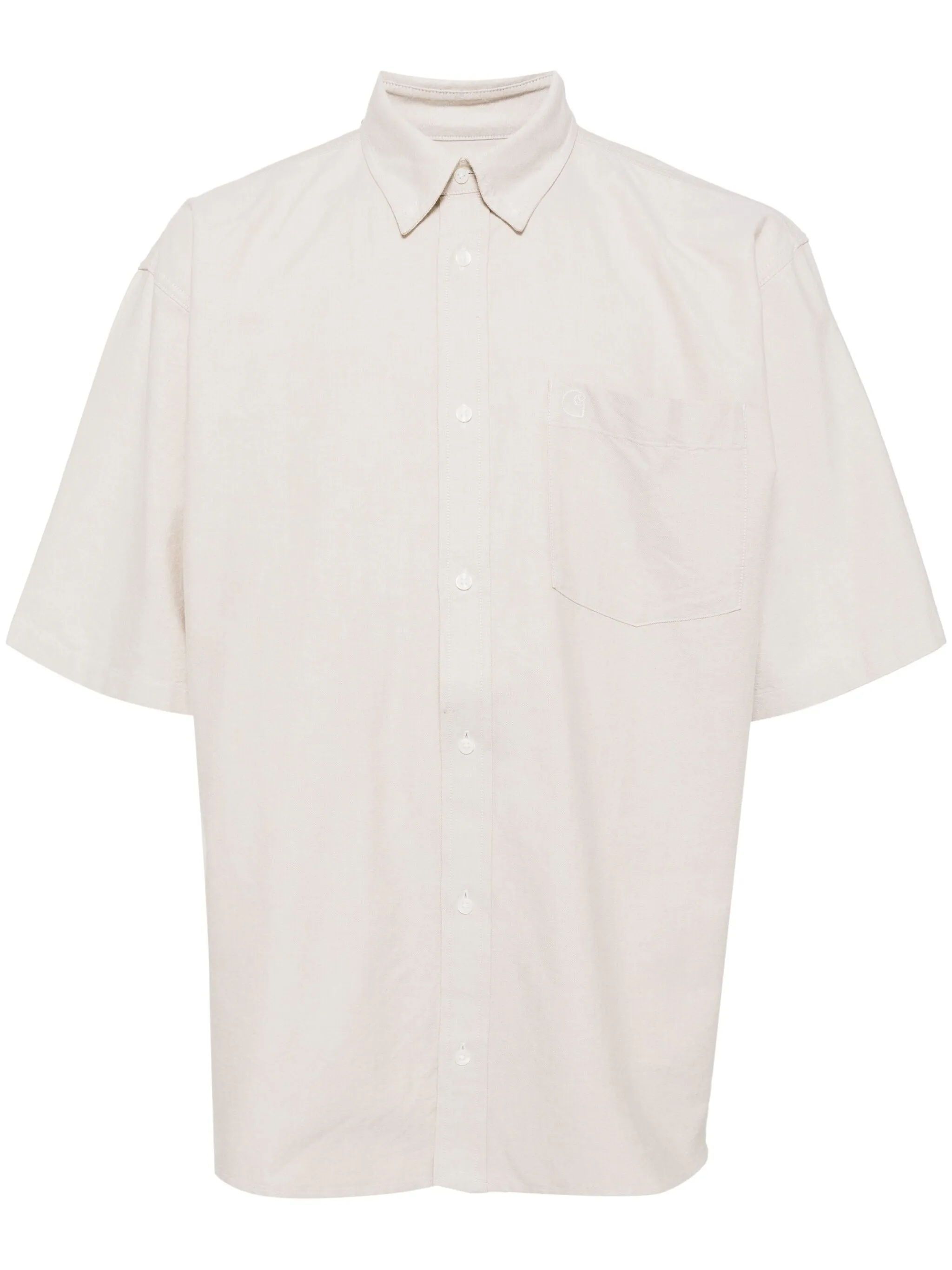 BRAXTON SHORT SLEEVE SHIRT