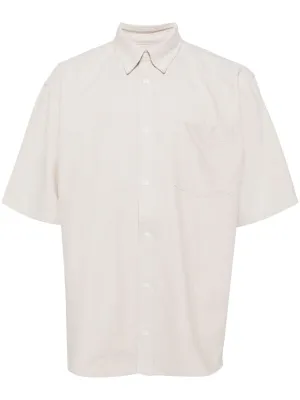 BRAXTON SHORT SLEEVE SHIRT