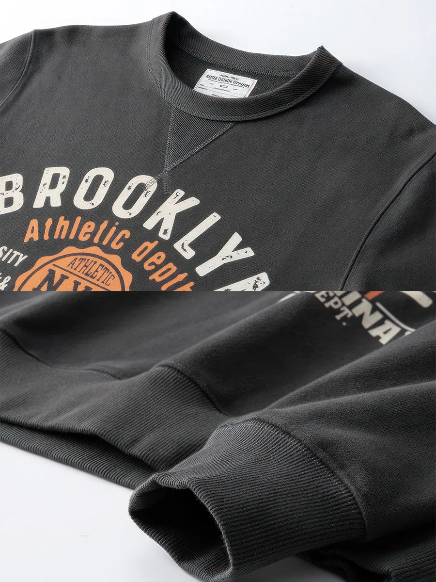 Brooklyn College Retro Sweatshirt