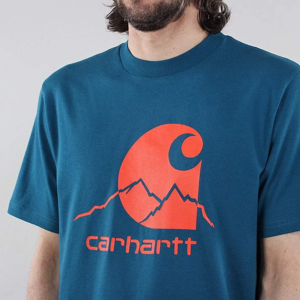 Carhartt WIP Outdoor C T-shirt