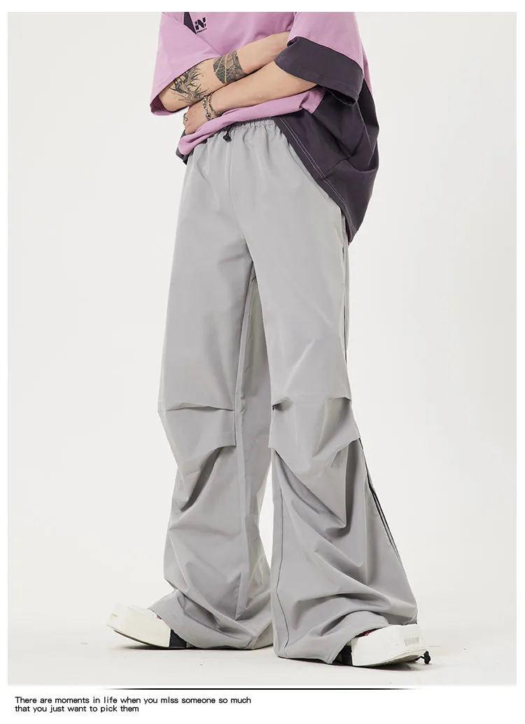 Casual Paratrooper Pants