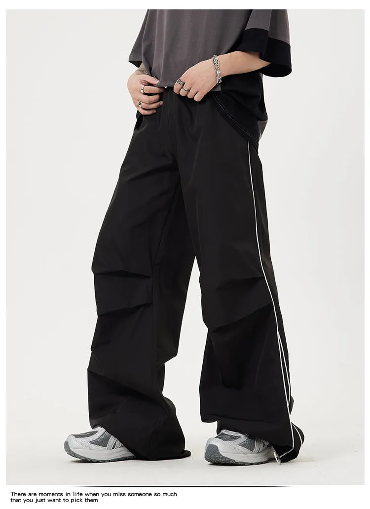 Casual Paratrooper Pants