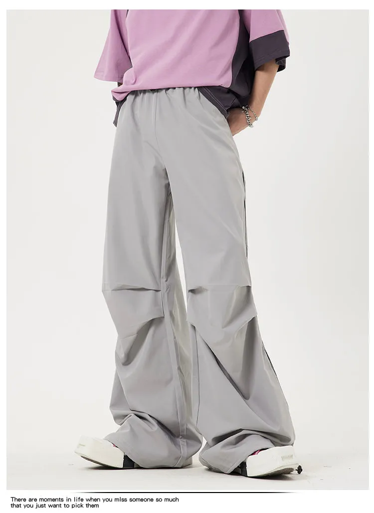 Casual Paratrooper Pants