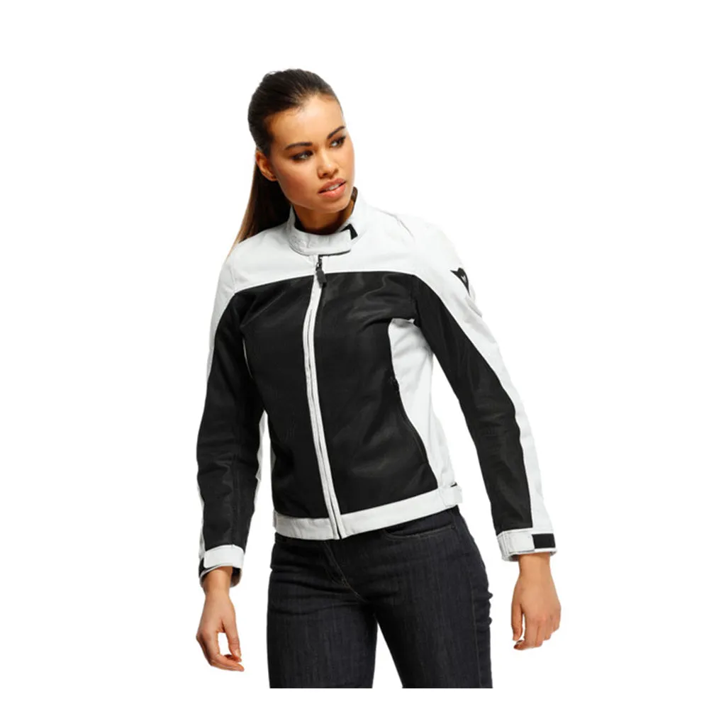 DAINESE SEVILLA AIR LADY TEX JACKET