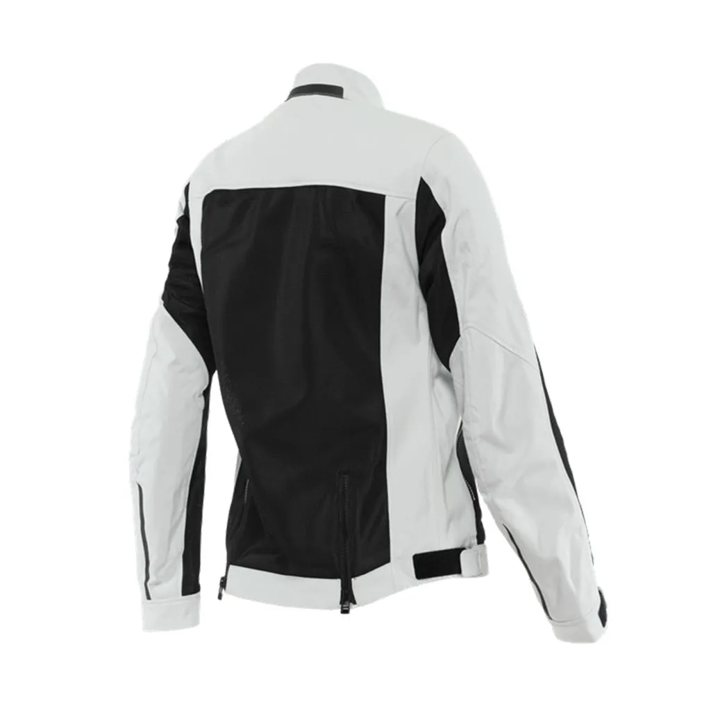 DAINESE SEVILLA AIR LADY TEX JACKET