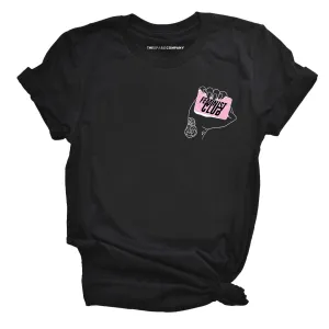 Feminist Club T-Shirt