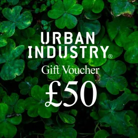 Gift Voucher