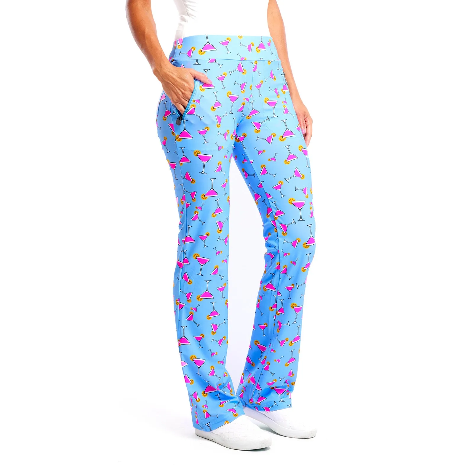 Lexi Cosmo Pant