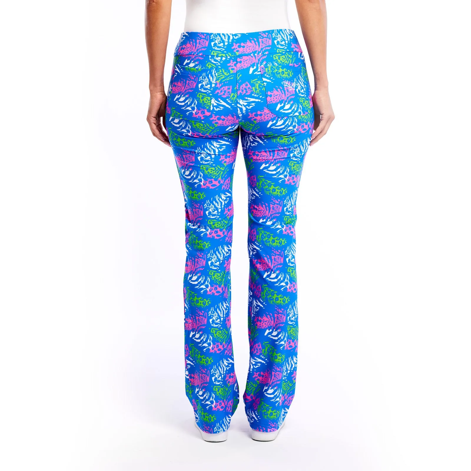 Lexi Feather Party Pant