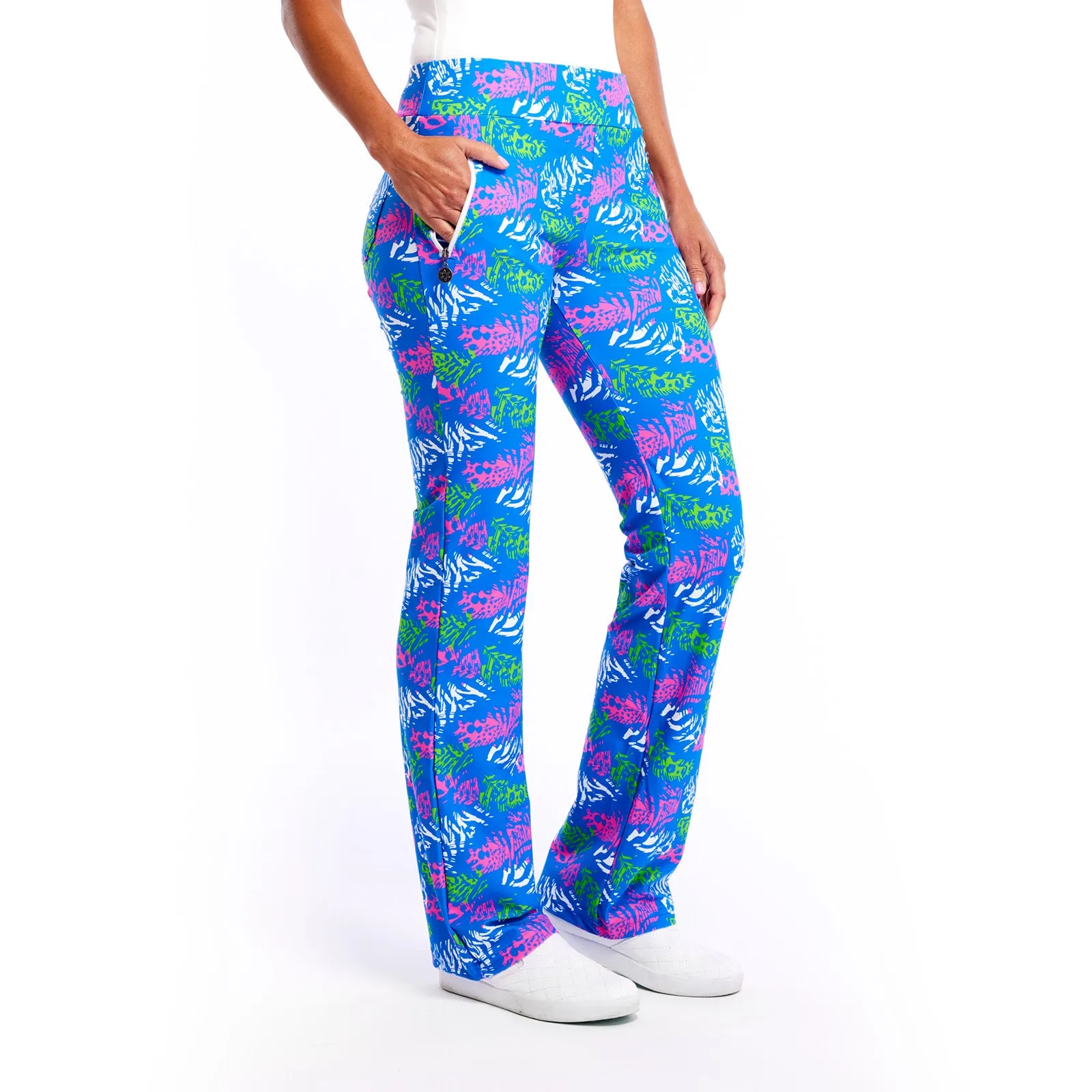 Lexi Feather Party Pant