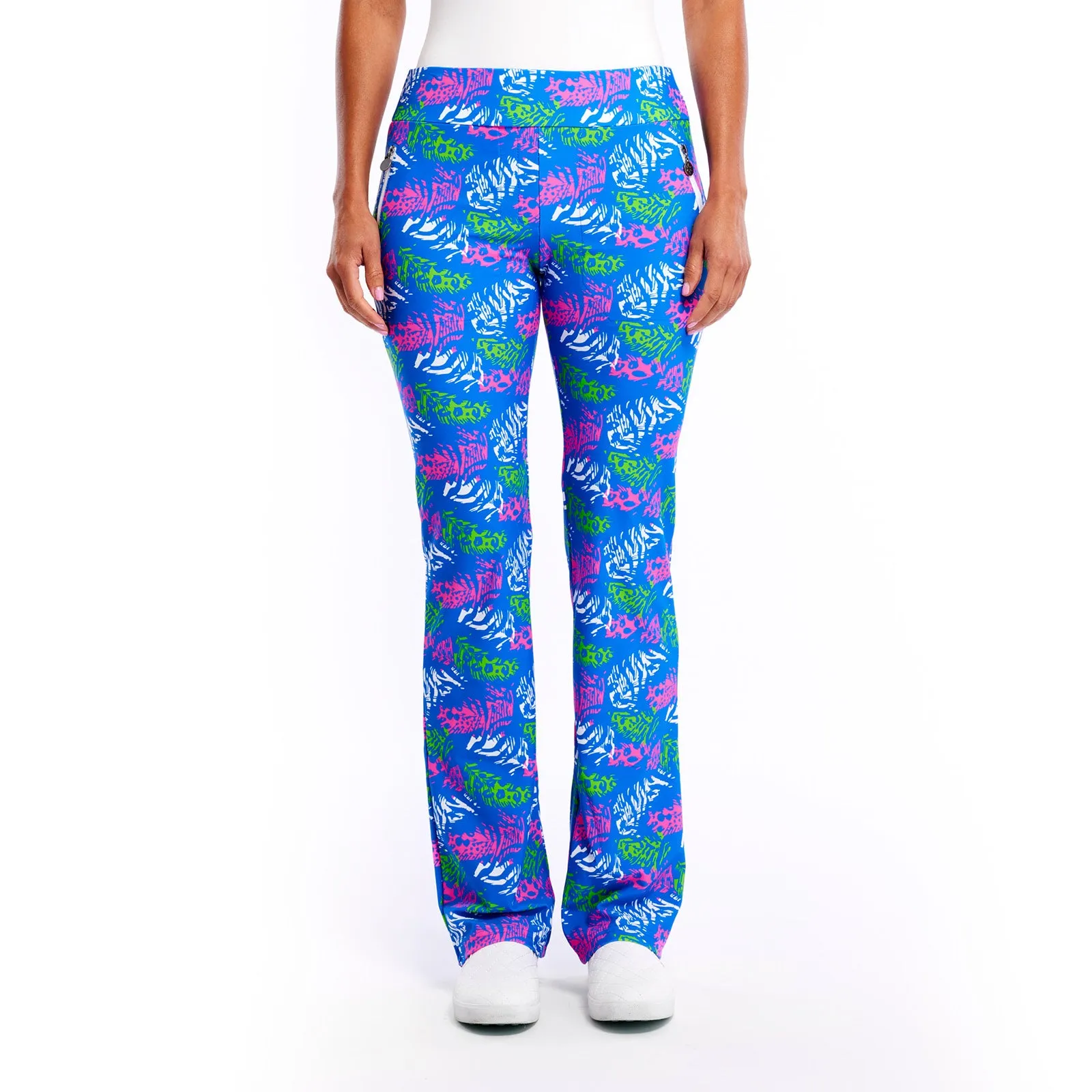 Lexi Feather Party Pant