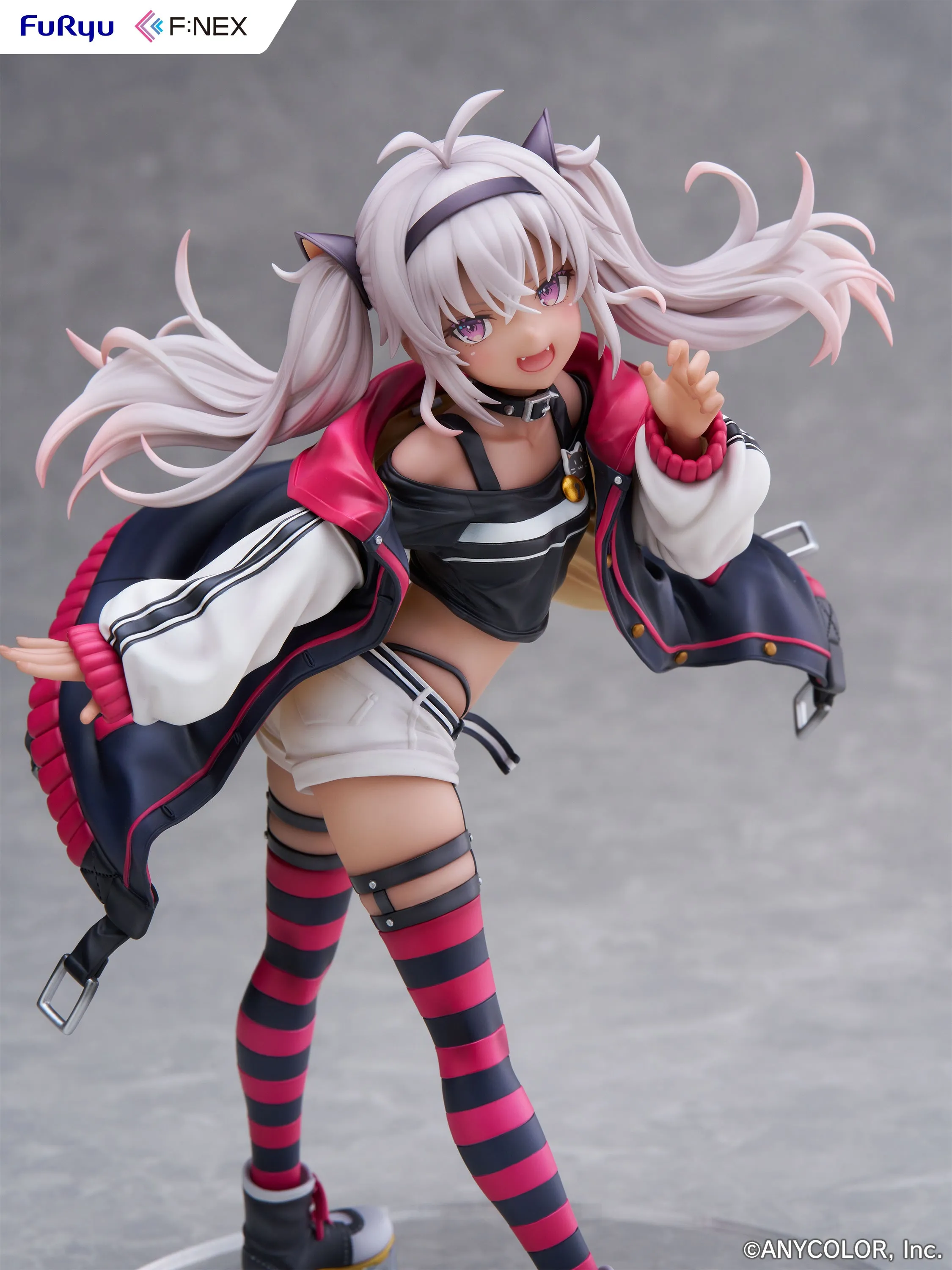 Matsukai Mao 1/7 Scale Figure