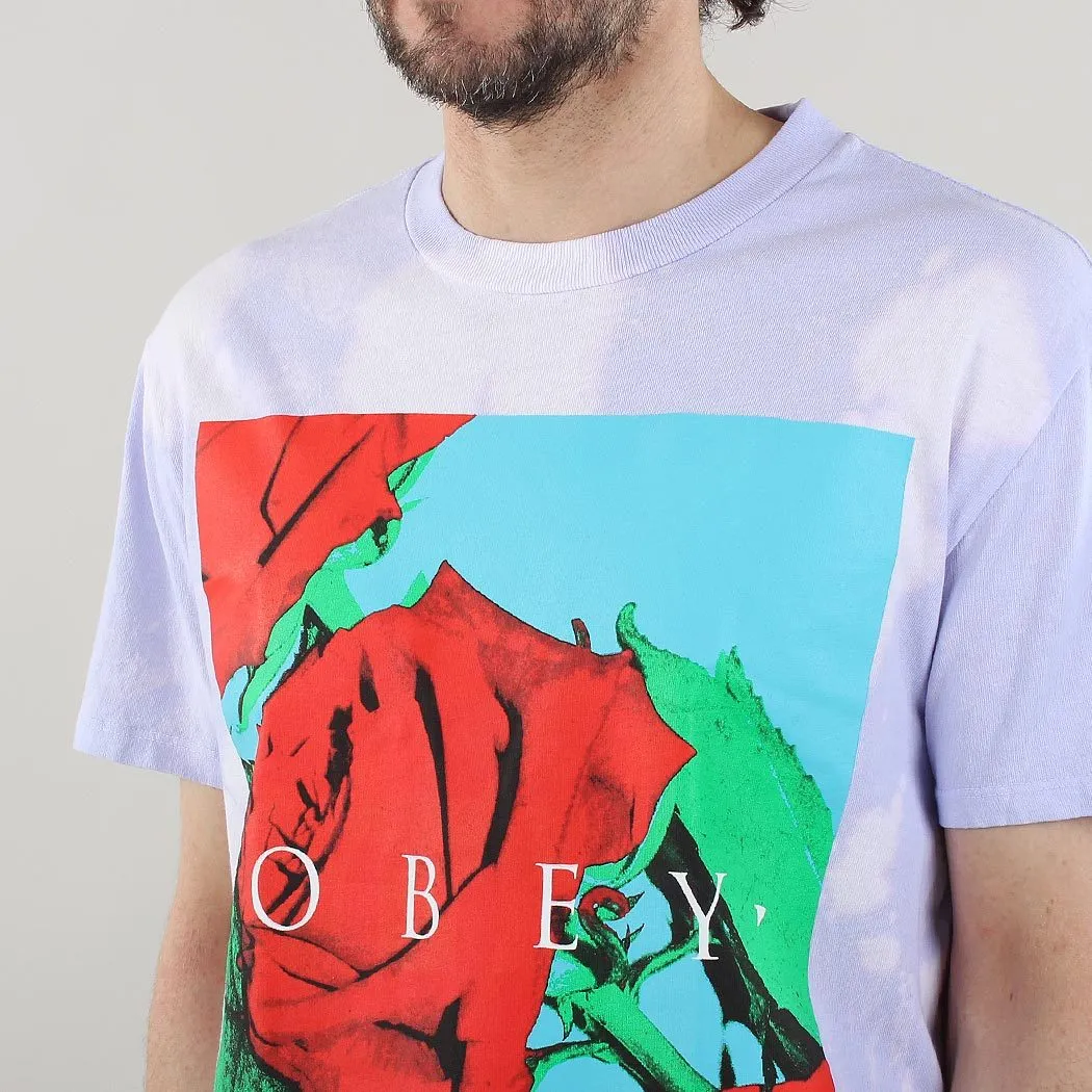 Obey No Lost Love T-shirt