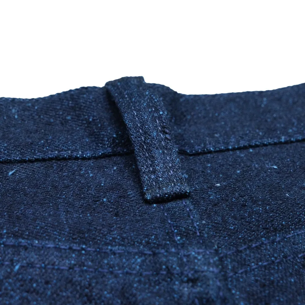 OD PBJ 18oz. "Aisora" Selvedge Jeans (Relaxed Tapered)