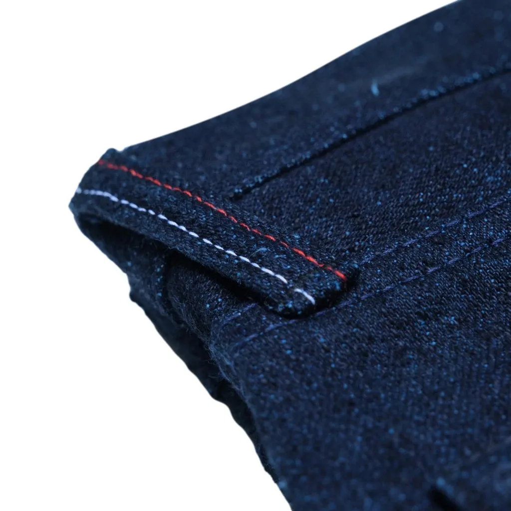 OD PBJ 18oz. "Aisora" Selvedge Jeans (Relaxed Tapered)