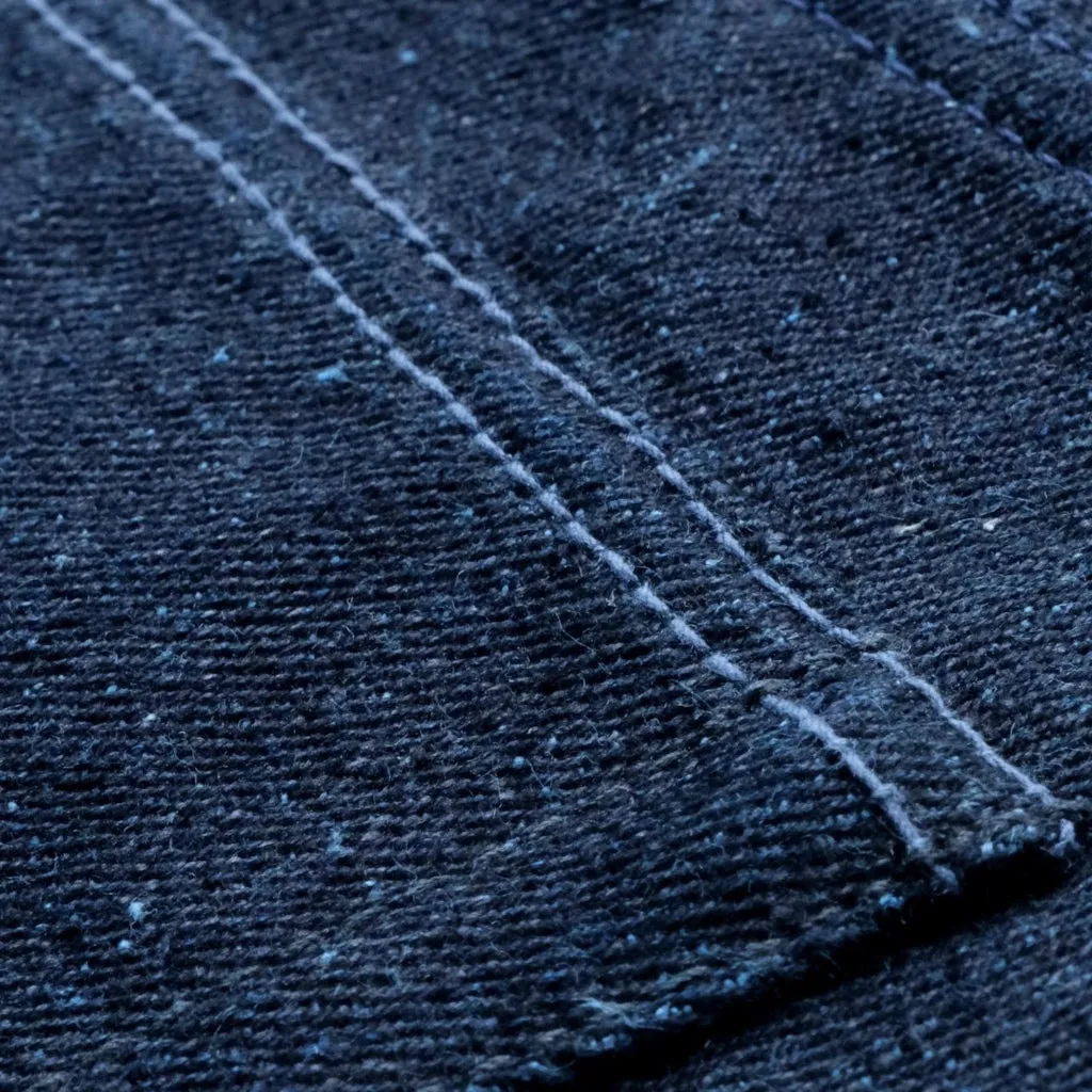 OD PBJ 18oz. "Aisora" Selvedge Jeans (Relaxed Tapered)