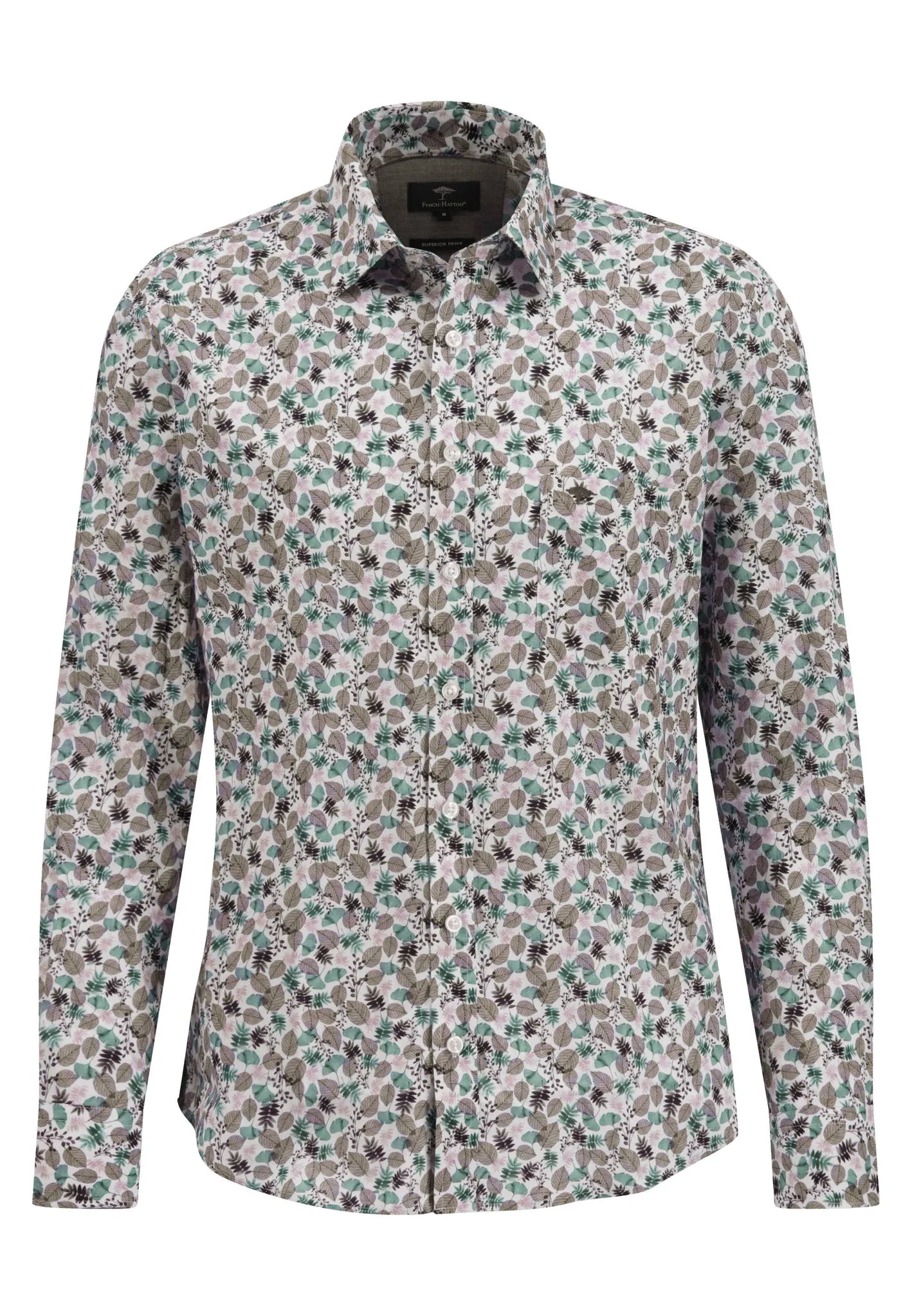 Premium Print Shirt