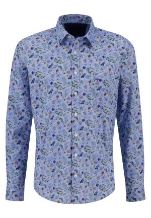 Premium Print Shirt