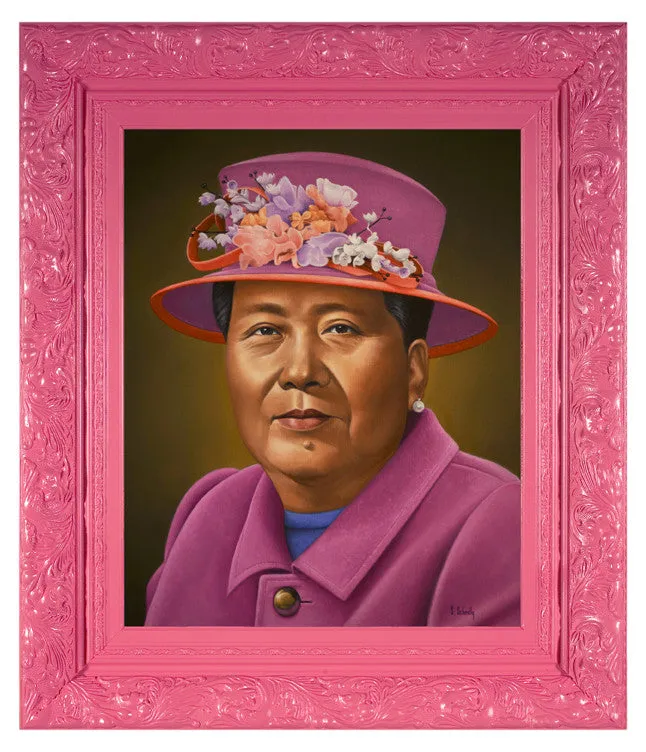 "Queen Mao"