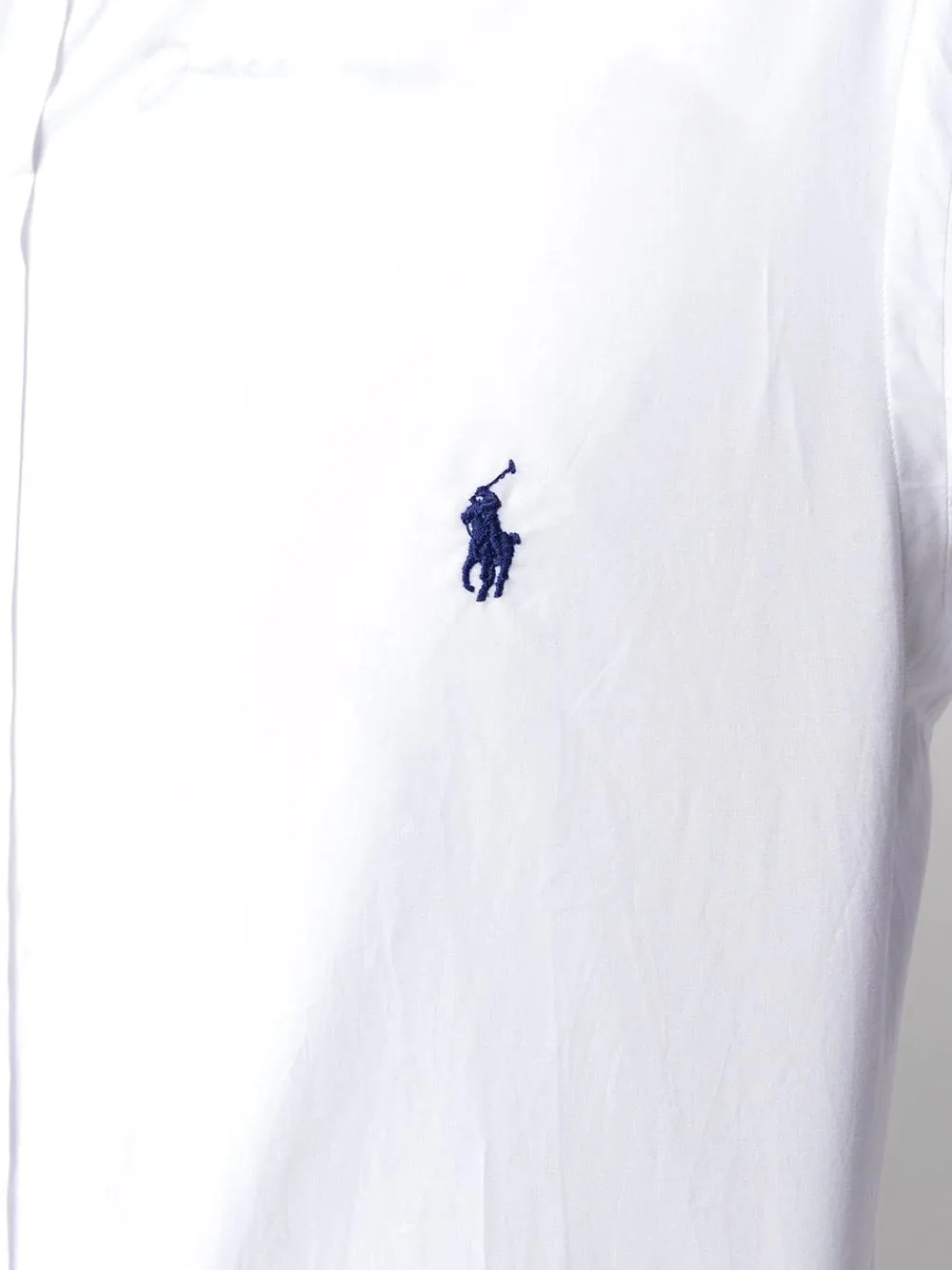 Ralph Lauren White Shirt