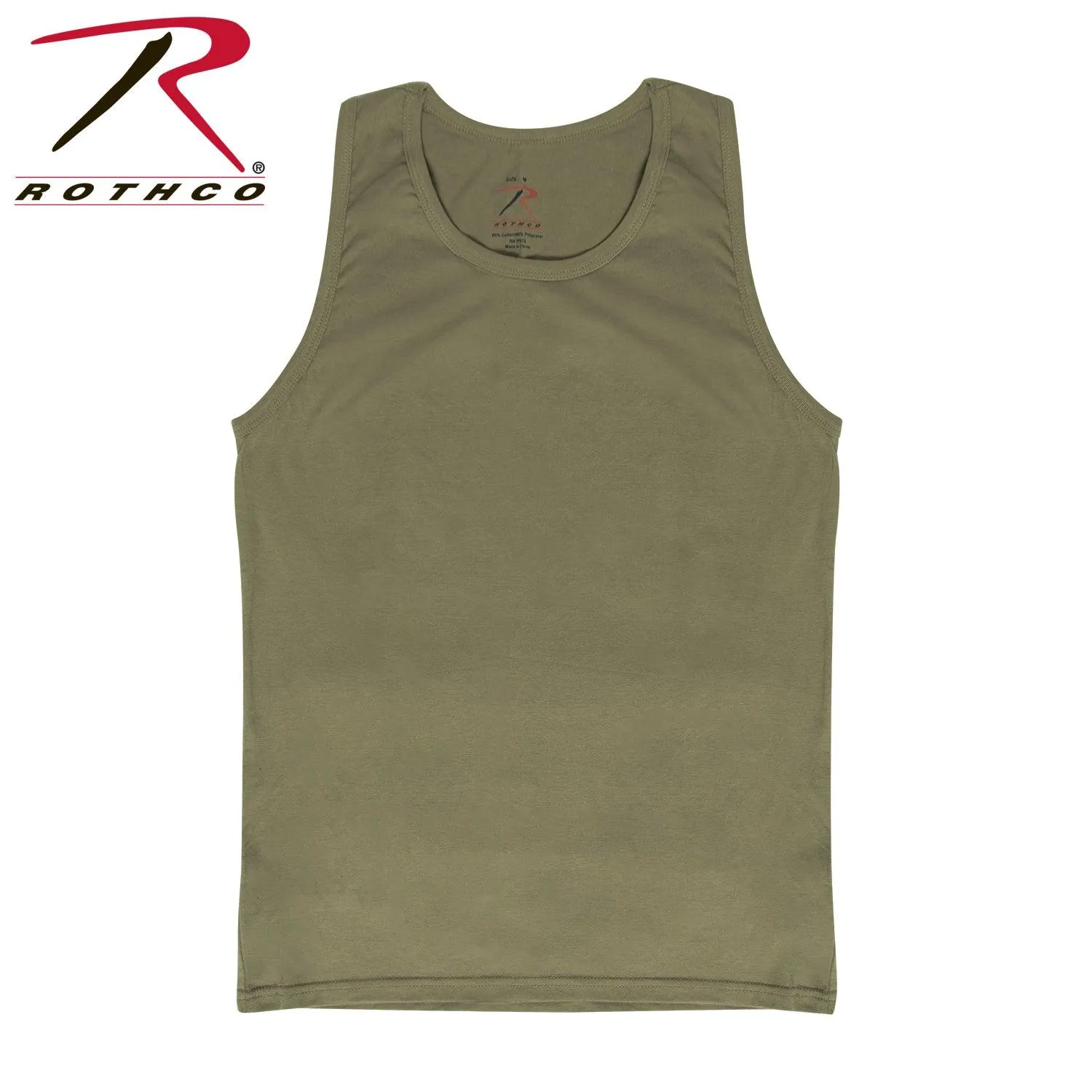 Rothco Tank Top