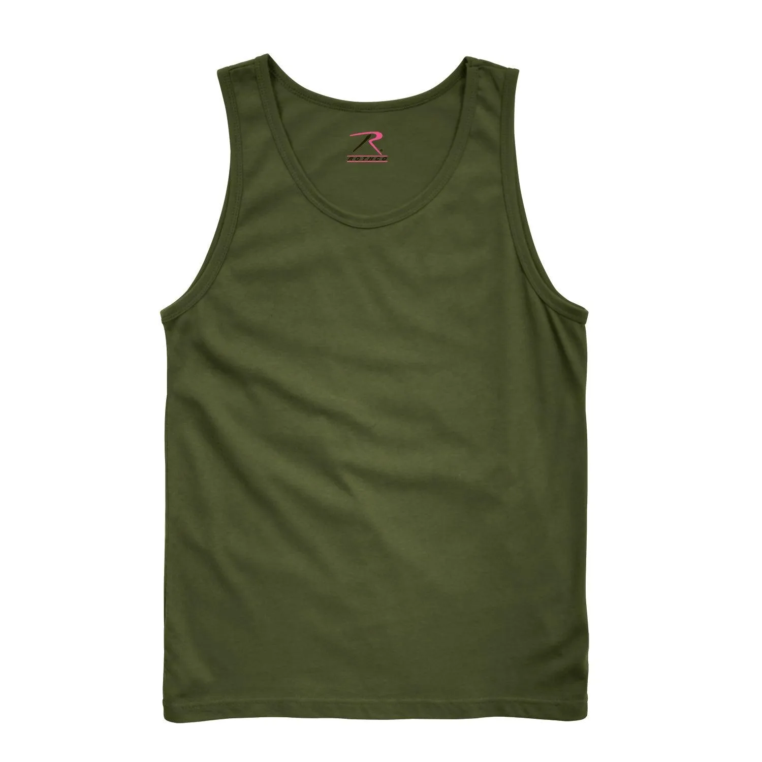 Rothco Tank Top