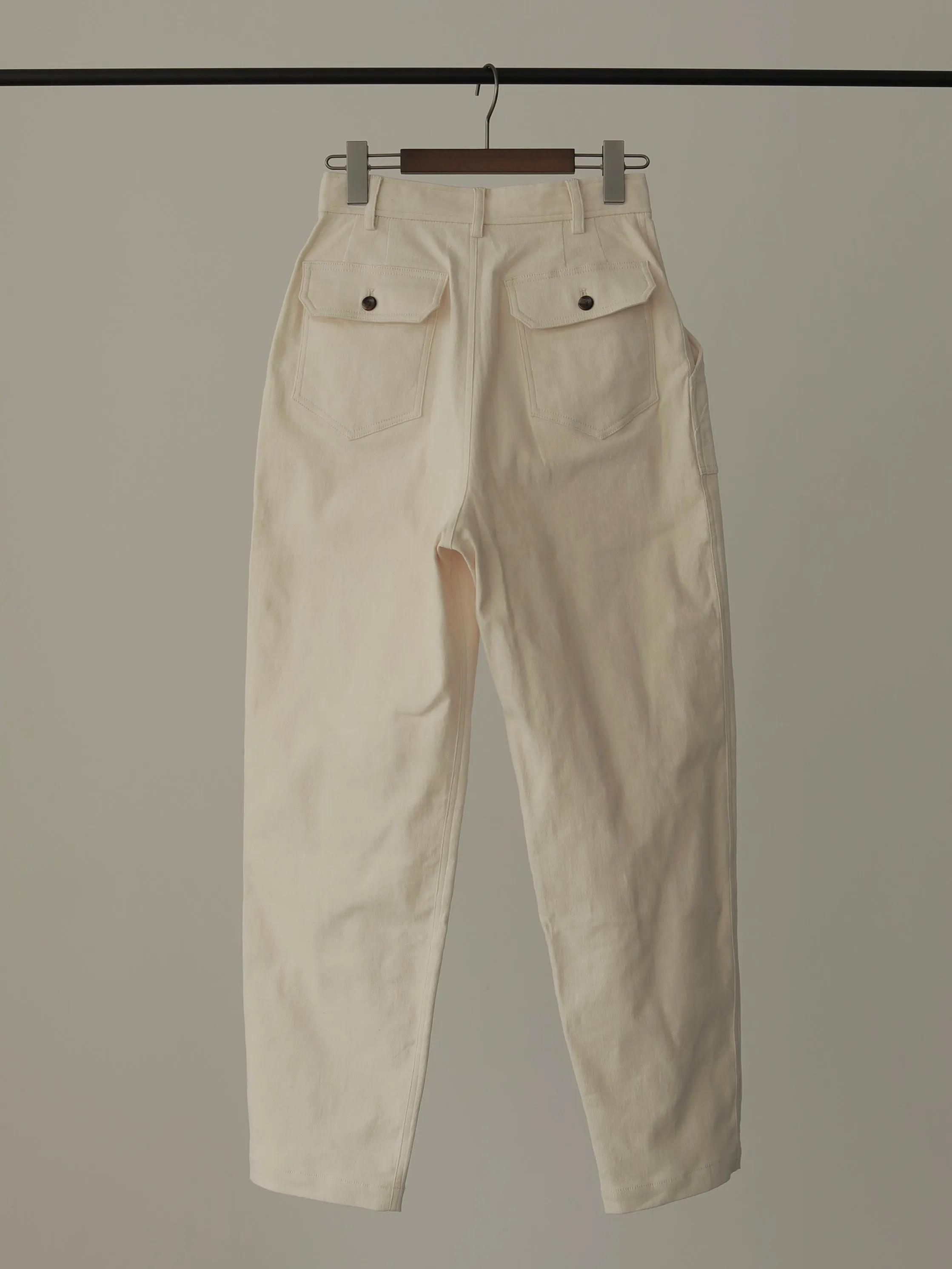 TAPERED WORK PANTS