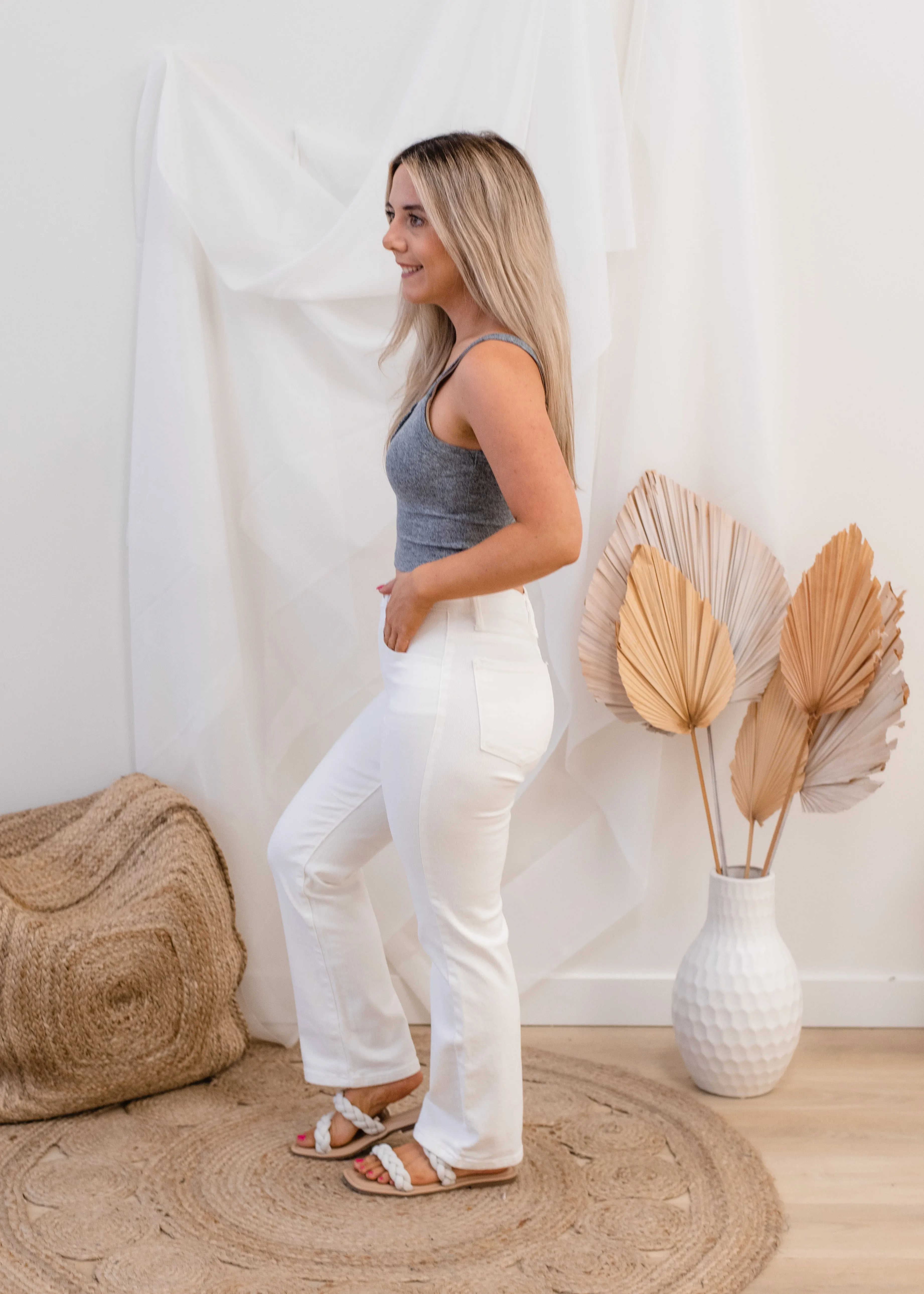 The Kyra Pant