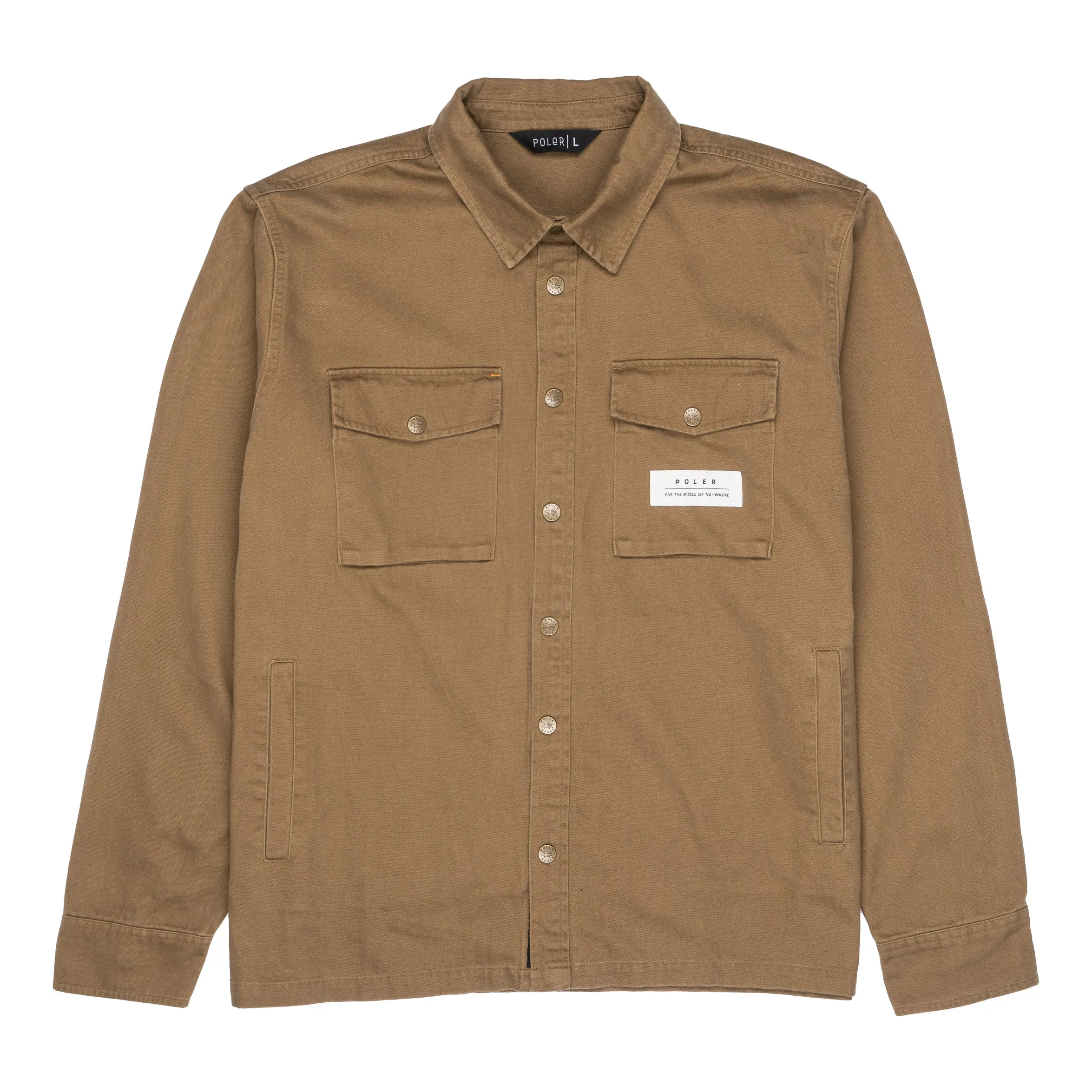 Tofino Jacket