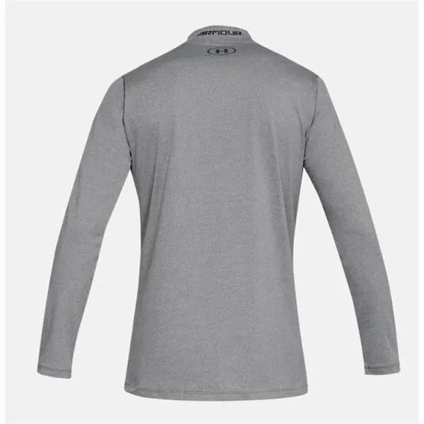 Under Armour ColdGear Fitted Mock Long Sleeve: 1320805