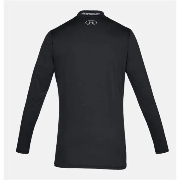 Under Armour ColdGear Fitted Mock Long Sleeve: 1320805