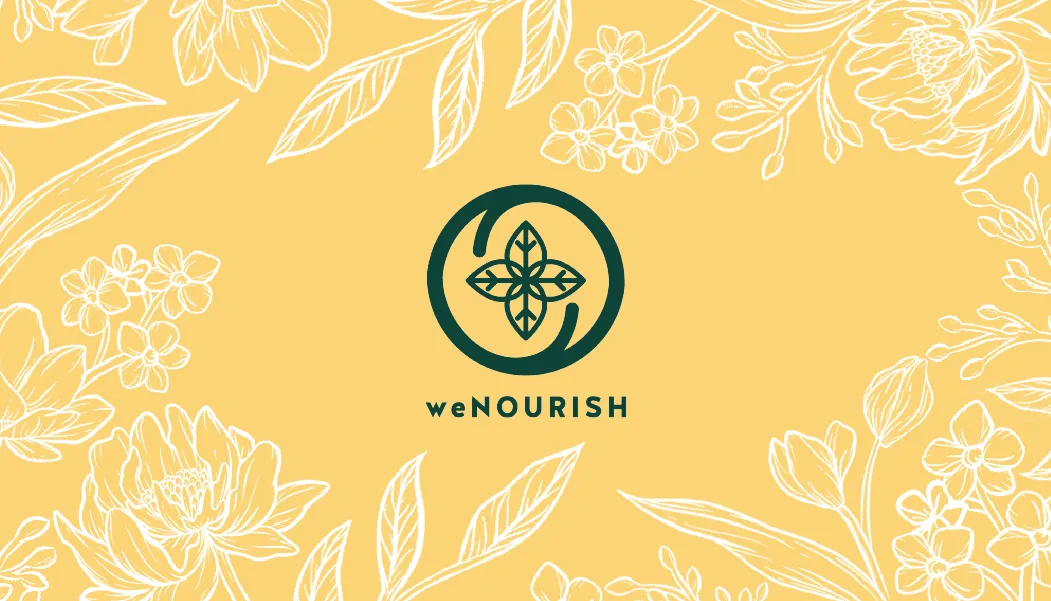 WeNourish Electronic Gift Cards