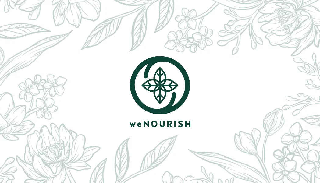 WeNourish Electronic Gift Cards