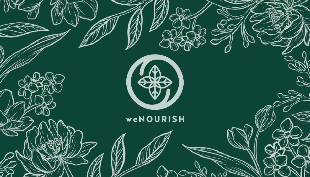 WeNourish Electronic Gift Cards