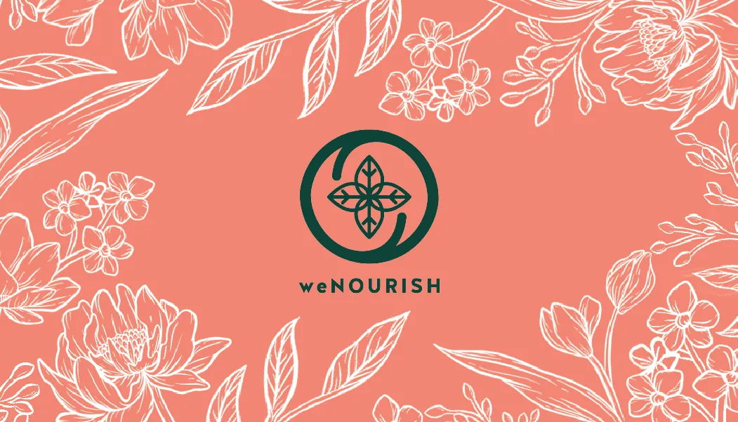 WeNourish Electronic Gift Cards