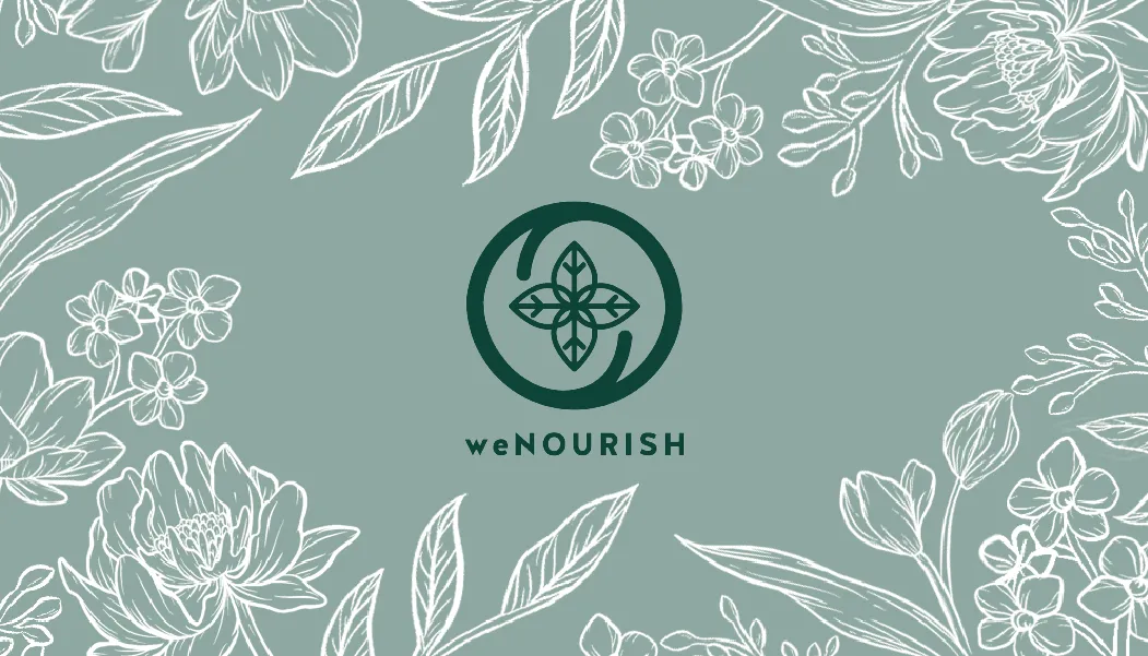 WeNourish Electronic Gift Cards